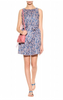 MARC BY MARC JACOBS - Tootsie Print Dress - Designer Dress hire