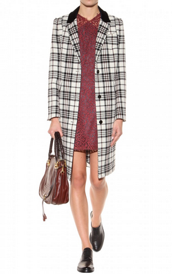 CARVEN - Marisa Lace Dress - Designer Dress hire