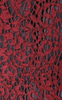 CARVEN - Marisa Lace Dress - Designer Dress hire