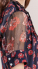 MARKUS LUPFER - Susi Maxi Dress - Designer Dress hire