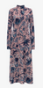 MARKUS LUPFER - Arctic Flower Crepe Dress - Designer Dress hire
