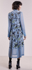 MARKUS LUPFER - Arctic Flower Dress - Designer Dress hire