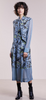 MARKUS LUPFER - Arctic Flower Dress - Designer Dress hire