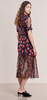 MARKUS LUPFER - Susi Maxi Dress - Designer Dress hire