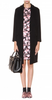 MARNI - Feminine Print Dress - Designer Dress hire