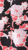 MARNI - Feminine Print Dress - Designer Dress hire