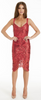 DYNASTY - Caprice Gown - Designer Dress hire 
