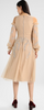 MAYA - Makina Cocktail Dress - Designer Dress hire