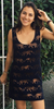 MARC BY MARC JACOBS - Panthera Print Shift Dress - Designer Dress hire