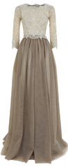 MICHAELA FRANKOVA - Kris Gown - Rent Designer Dresses at Girl Meets Dress