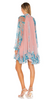 HEMANT AND NANDITA - Millim Mini Dress - Designer Dress hire