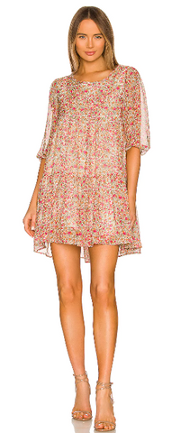 BB DAKOTA - Baby Love Me Mini - Designer Dress hire