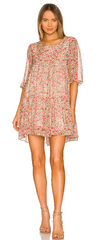 BB DAKOTA - Baby Love Me Mini - Designer Dress Hire