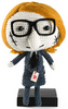 MUA MUA - Yves Saint Laurent Doll - Designer Dress hire