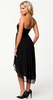 NLY - Bejeweled Dreamy Dress - Designer Dress hire