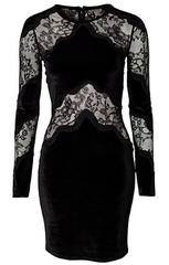NLY - Dare Dress - Designer Dress Hire