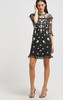 NEEDLE & THREAD - Floral Embroidered Dress - Designer Dress hire