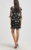 NEEDLE & THREAD - Floral Embroidered Dress - Designer Dress hire