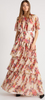 THREE FLOOR - Rose Maxi Dress - Designer Dress hire