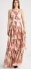 THREE FLOOR - Rose Maxi Dress - Designer Dress hire
