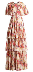 THREE FLOOR - Rose Maxi Dress - Rent Designer Dresses at Girl Meets Dress