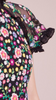 NEEDLE & THREAD - Lazy Daisy Cocktail Dress - Designer Dress hire