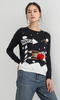 ONLY - Rudolph Christmas Jumper - Designer Dress hire