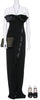 AZZARO - Intime Gown - Designer Dress hire