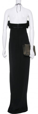 AZZARO - Intime Gown - Designer Dress hire