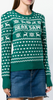 Philosophy Di Lorenzo Serafini - Dear Santa Christmas Jumper - Designer Dress hire