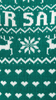 Philosophy Di Lorenzo Serafini - Dear Santa Christmas Jumper - Designer Dress hire