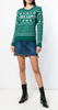Philosophy Di Lorenzo Serafini - Dear Santa Christmas Jumper - Designer Dress hire