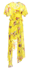 PREEN BY THORNTON BREGAZZI - Nickesha Dress - Designer Dress Hire