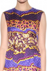 PETER PILOTTO - Masterpiece Print Dress - Designer Dress hire