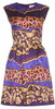 RIXO - Daisy Sequin Dress - Designer Dress hire 