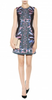 PETER PILOTTO - Nova Printed Dress - Designer Dress hire
