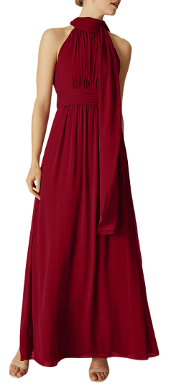 Phase eight roxi maxi dress discount