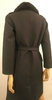 PHILLIPE ADEC - Phillipe Adec Collared Mac - Designer Dress hire