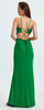 EMMA WALLACE - Pia Gown - Designer Dress hire