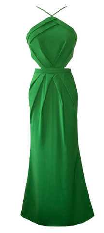 EMMA WALLACE - Pia Gown - Designer Dress hire