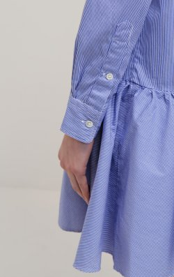 POLO RALPH LAUREN - Marjorie Summer Dress - Designer Dress hire