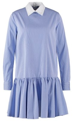 POLO RALPH LAUREN - Marjorie Summer Dress - Designer Dress hire