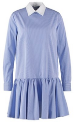 POLO RALPH LAUREN - Marjorie Summer Dress - Designer Dress Hire