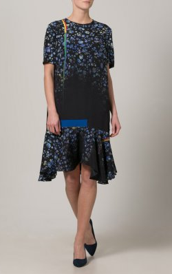 PREEN - Wylie Dress - Designer Dress hire