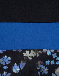 PREEN - Wylie Dress - Designer Dress hire