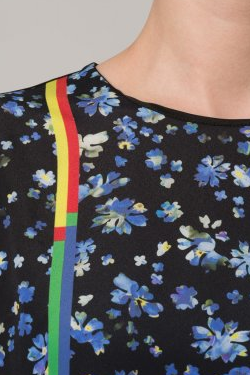 PREEN - Wylie Dress - Designer Dress hire