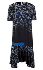PREEN - Wylie Dress - Designer Dress Hire