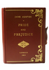 By M. - Pride and Prejudice Clutch - Designer Dress hire