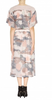 SEE BY CHLOE - Printed Cloud Dress - Designer Dress hire