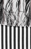 PRISM - Nevis Fringed Dress - Designer Dress hire